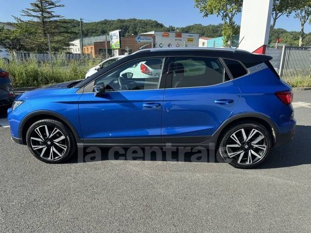 Seat Arona 1.0 TSI DSG 81 kW image number 12