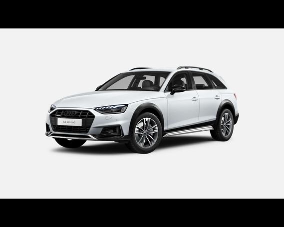 Audi A4 Allroad 40 TDI quattro 150 kW image number 1