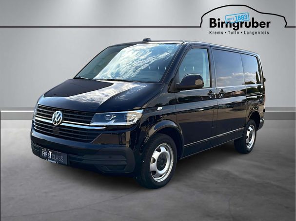 Volkswagen T6 Transporter 110 kW image number 1