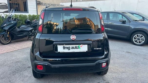 Fiat Panda 51 kW image number 6