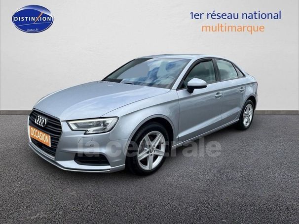 Audi A3 30 TFSI S tronic 85 kW image number 1