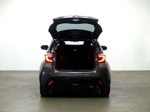 Mazda 2 CVT 85 kW image number 7