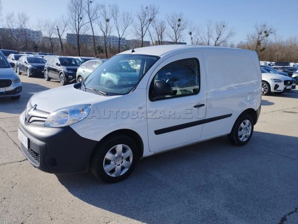 Renault Kangoo dCi 95 70 kW image number 1