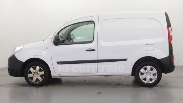 Renault Kangoo BLUE dCi 95 70 kW image number 2