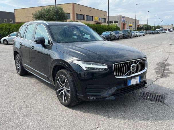 Volvo XC90 B5 AWD Plus 173 kW image number 2