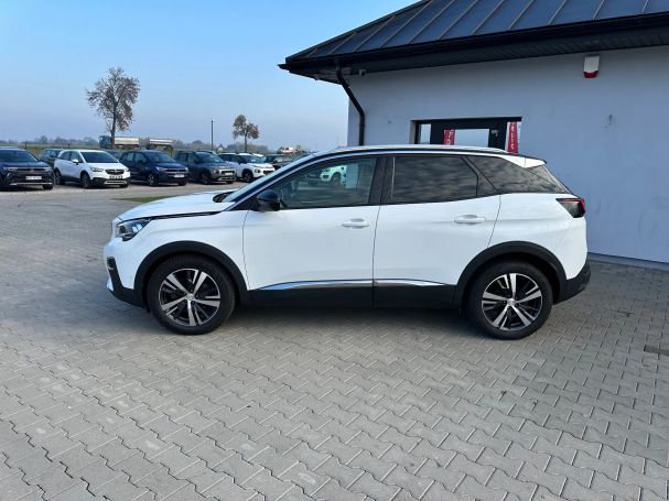 Peugeot 3008 BlueHDi 120 Allure 88 kW image number 8