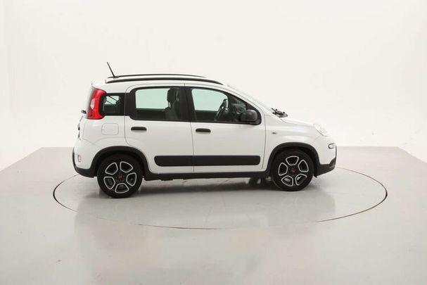 Fiat Panda Hybrid City Life 52 kW image number 7