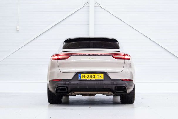 Porsche Cayenne Coupé E-Hybrid 340 kW image number 22