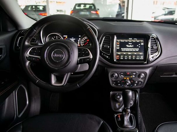 Jeep Compass 2.0 MultiJet 103 kW image number 6