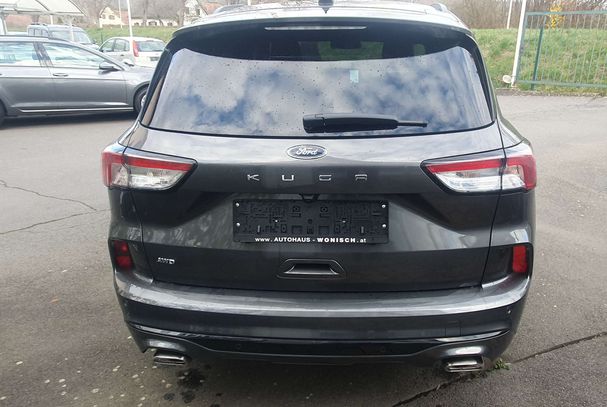 Ford Kuga ST-Line X 88 kW image number 6