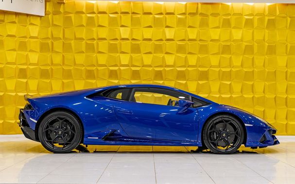 Lamborghini Huracan 471 kW image number 5