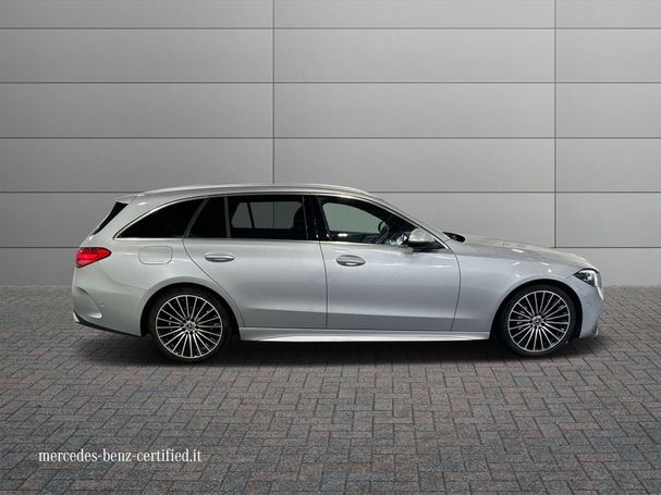 Mercedes-Benz C 220 d T 146 kW image number 3