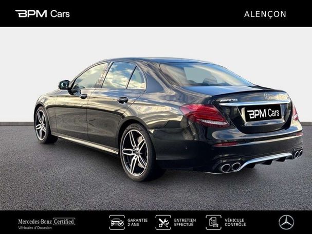 Mercedes-Benz E 53 AMG 325 kW image number 4