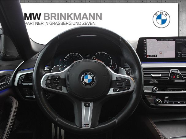 BMW 530d Touring xDrive 195 kW image number 5