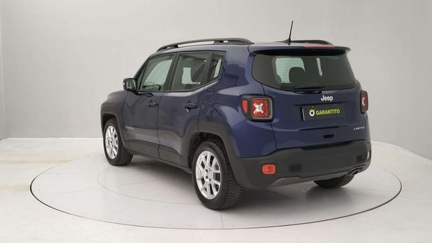 Jeep Renegade 1.3 Limited 110 kW image number 5