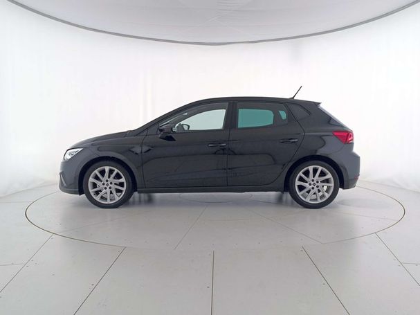 Seat Ibiza 1.0 TSI FR 70 kW image number 5