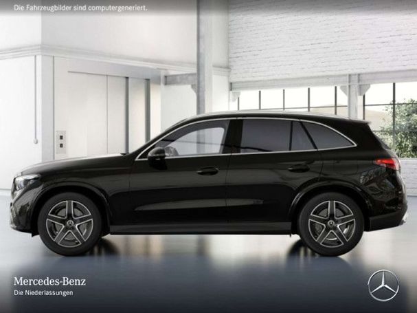 Mercedes-Benz GLC 300 e AMG 230 kW image number 5