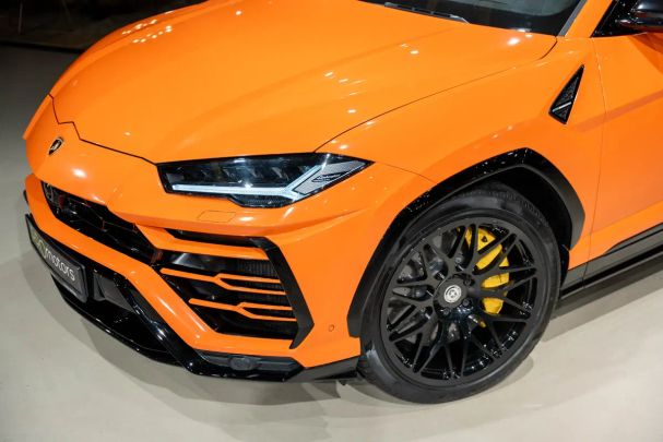 Lamborghini Urus 478 kW image number 3