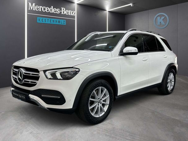 Mercedes-Benz GLE 350 de 235 kW image number 1