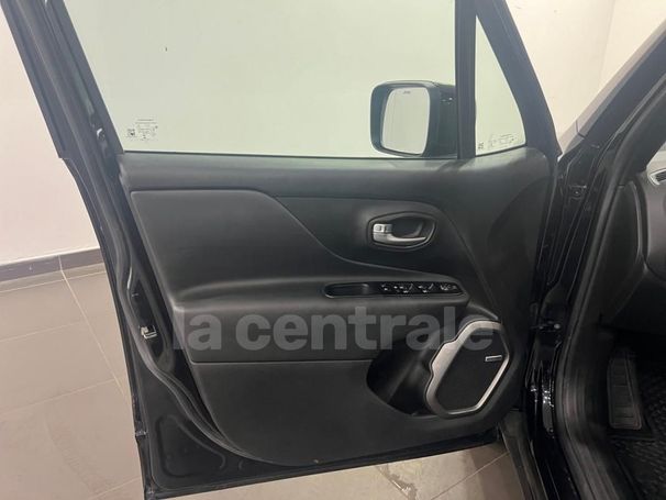 Jeep Renegade 1.3 110 kW image number 25