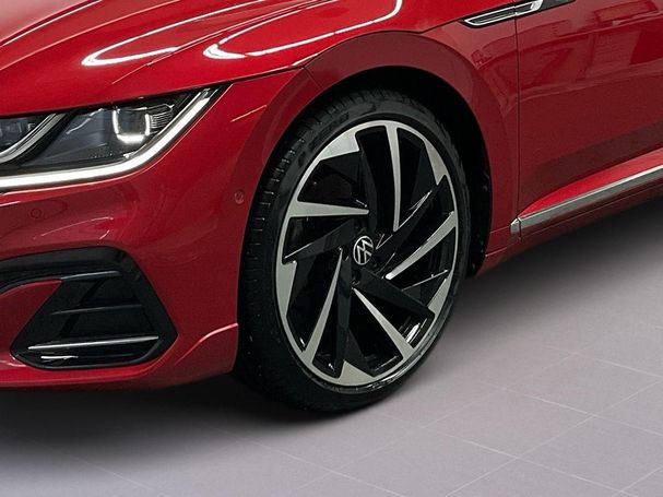 Volkswagen Arteon 140 kW image number 7