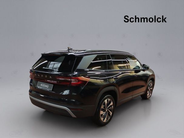 Skoda Kodiaq 2.0 TDI 4x4 DSG 142 kW image number 2