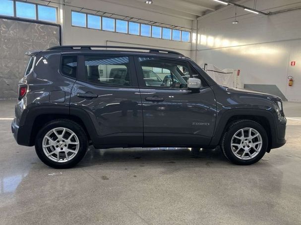 Jeep Renegade 1.0 Limited 88 kW image number 2