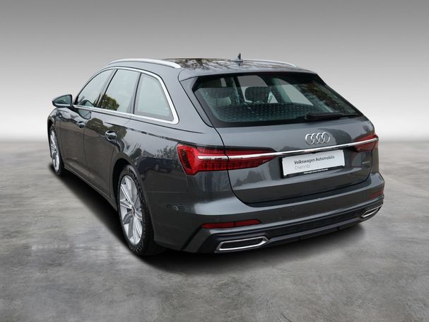 Audi A6 50 TDI quattro S-line Avant 210 kW image number 3