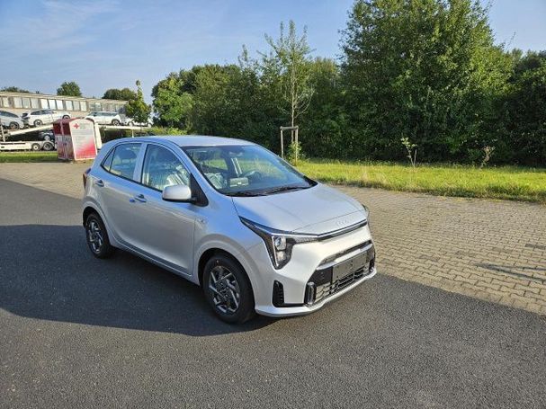 Kia Picanto 1.0 Vision AMT 46 kW image number 2