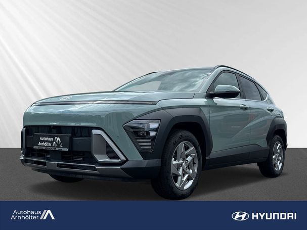 Hyundai Kona 1.0 T-GDI Trend 88 kW image number 1