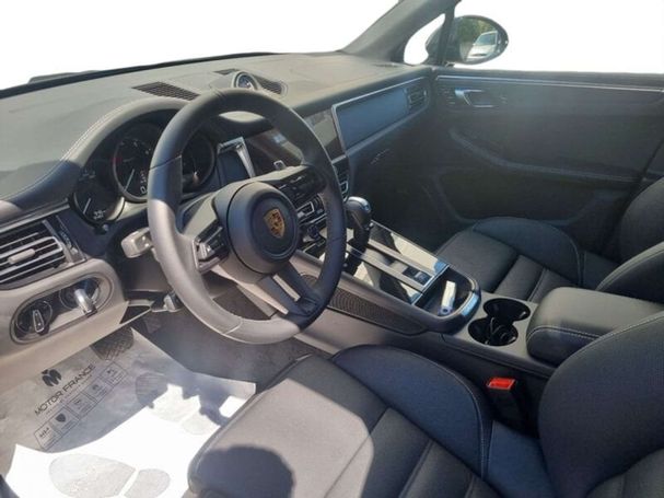 Porsche Macan PDK 195 kW image number 13