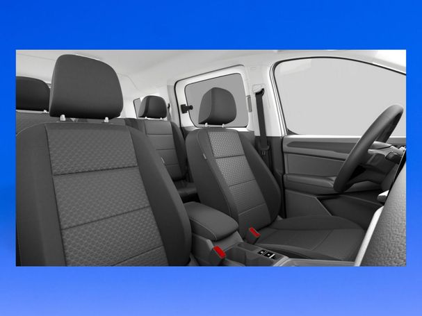 Ford Tourneo Connect 2.0 EcoBlue Titanium 90 kW image number 14