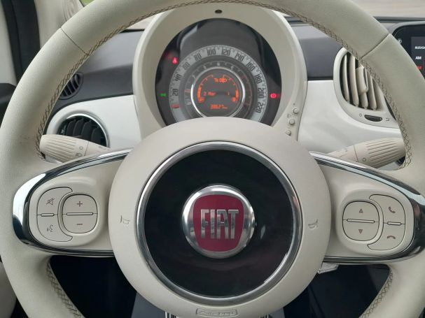 Fiat 500 1.0 51 kW image number 11