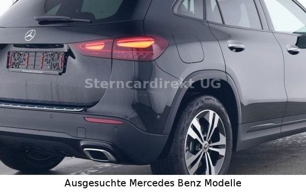 Mercedes-Benz GLA 250 e 160 kW image number 13