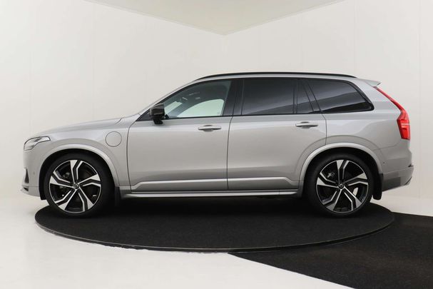 Volvo XC90 T8 Recharge AWD 335 kW image number 7