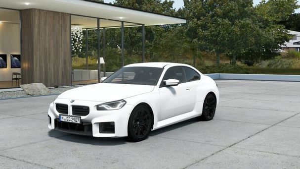 BMW M2 Coupé 353 kW image number 2