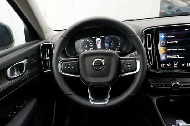 Volvo XC40 T5 Ultimate 193 kW image number 26