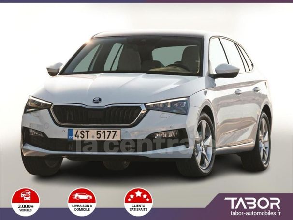 Skoda Scala 1.0 TSI 81 kW image number 1