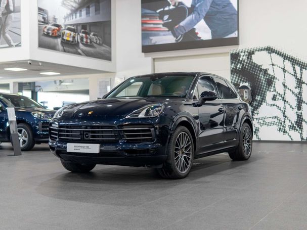 Porsche Cayenne E-Hybrid 340 kW image number 9