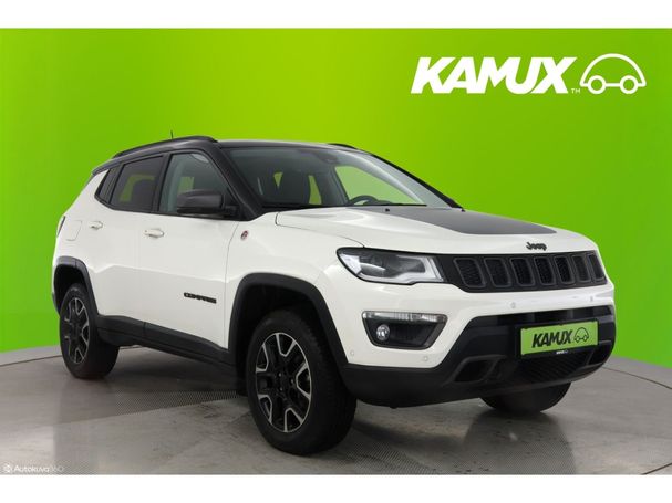 Jeep Compass 2.0 125 kW image number 3