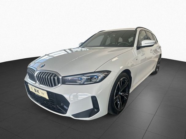 BMW 320d Touring M Sport 140 kW image number 1