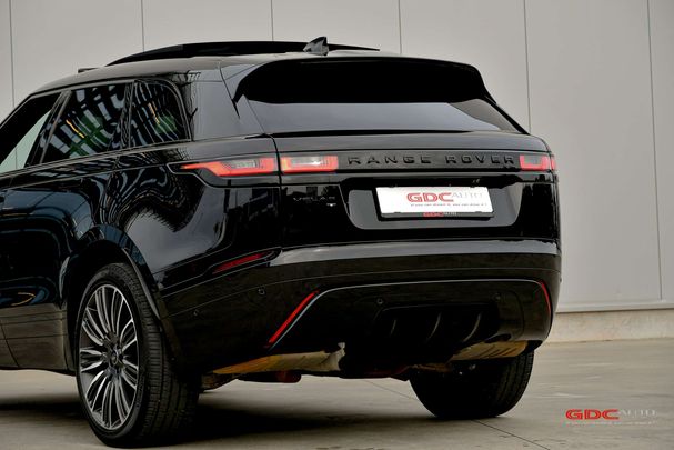 Land Rover Range Rover Velar P250 184 kW image number 18