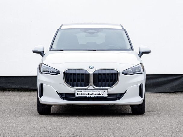 BMW 216i Active Tourer Active Tourer 90 kW image number 2