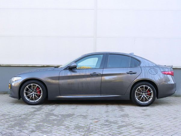 Alfa Romeo Giulia Turbo Super 149 kW image number 3