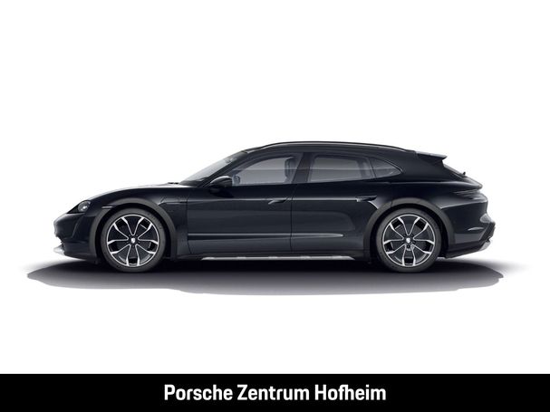 Porsche Taycan 4 Cross Turismo 350 kW image number 2