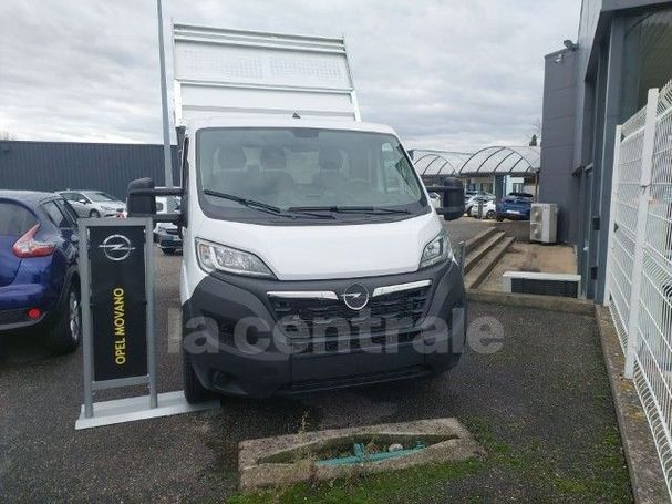 Opel Movano L2 103 kW image number 5