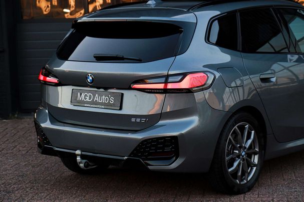 BMW 220i Active Tourer 115 kW image number 6