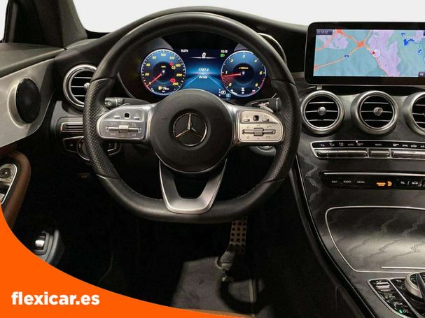 Mercedes-Benz C 220 d 143 kW image number 17