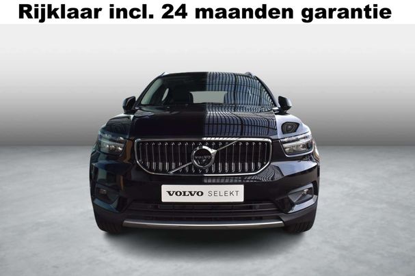 Volvo XC40 T3 Inscription 120 kW image number 2