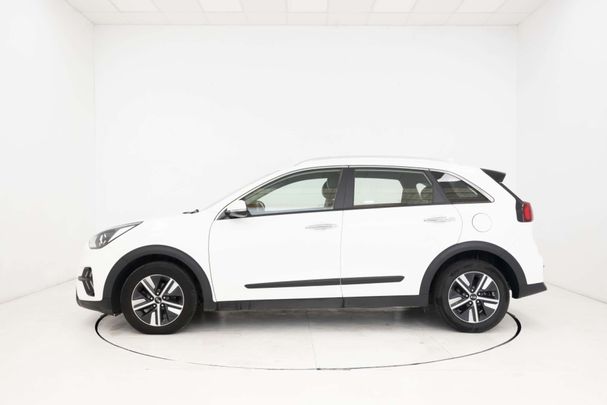 Kia Niro 1.6 104 kW image number 45